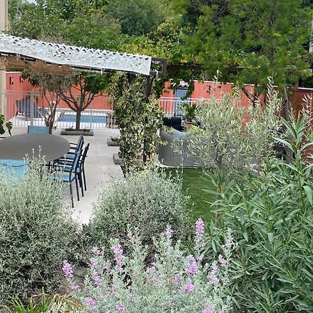 Appartement La Cigaliere De L Isle à LʼIsle-sur-la-Sorgue Extérieur photo