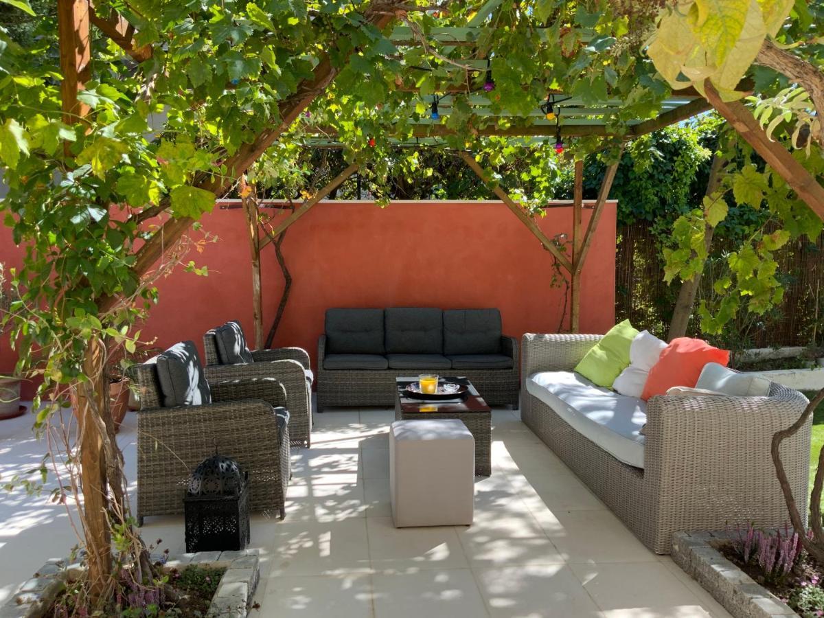 Appartement La Cigaliere De L Isle à LʼIsle-sur-la-Sorgue Extérieur photo